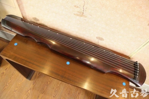 海口市●久音古琴  ●今日推荐20230517  [顶级演奏伏羲]