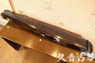 海口市●久音古琴  ●今日推荐20230530  [高级演奏蕉叶]