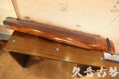 海口市●久音古琴  ●今日推荐20230605  [断纹仲尼式]