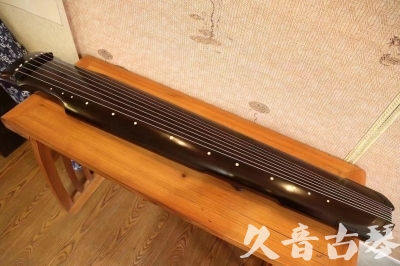 海口市●久音古琴  ●今日推荐20230610  [初级演奏级仲尼式]
