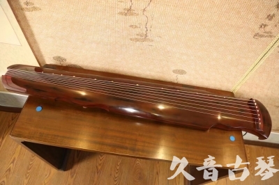 海口市●久音古琴  ●今日推荐  20230620[顶级演奏凤势氏]