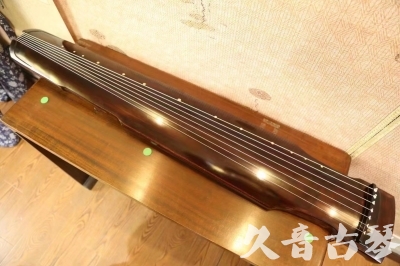 海口市●久音古琴  ●今日推荐20230625  [高级演奏仲尼式]