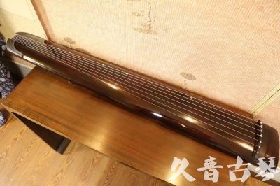 海口市●久音古琴  ●今日推荐20230711  [高级演奏正和]