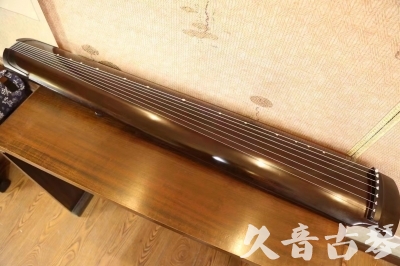 海口市●久音古琴   ●今日推荐20230809   [高级演奏绿绮]