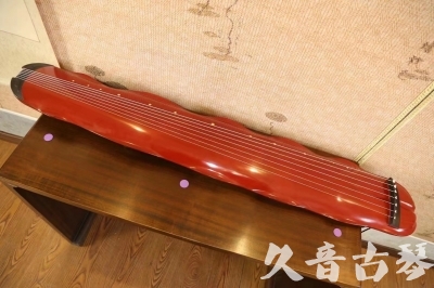 海口市20240108冬季古琴保养注意事项3
