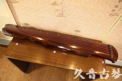海口市20240108冬季古琴保养注意事项4