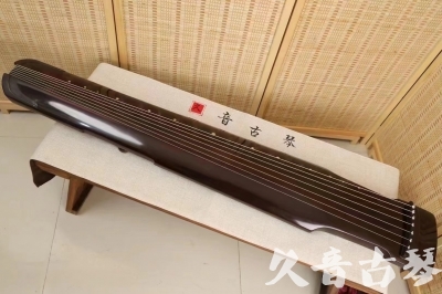 海口市●久音古琴  ●今日推荐20240506  [高级演奏仲尼式]
