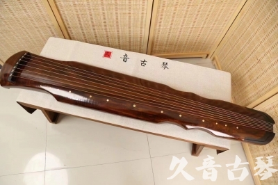 海口市●久音古琴  ●今日推荐20240508  [断纹伏羲式]