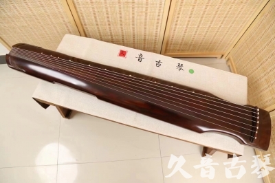 海口市●久音古琴  ●今日推荐20240515  [顶级演奏仲尼]