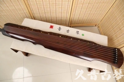 海口市●久音古琴  ●新品推荐20240515  [高级演奏伏羲式]