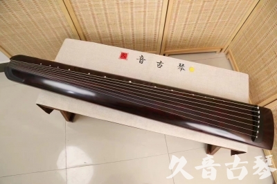 海口市●久音古琴  ●今日推荐  20240516[顶级演奏正和]