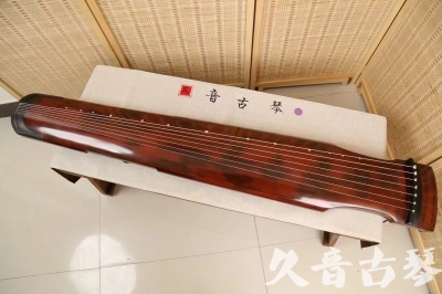 海口市●久音古琴  ●今日推荐  20240523[收藏级仲尼式]