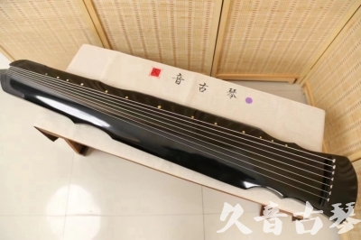 海口市●久音古琴  ●今日推荐20240523  [收藏级灵机式]