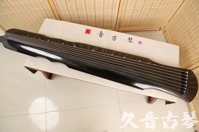 海口市●久音古琴  ●今日推荐20240708[收藏级伏羲式]（老师必选）