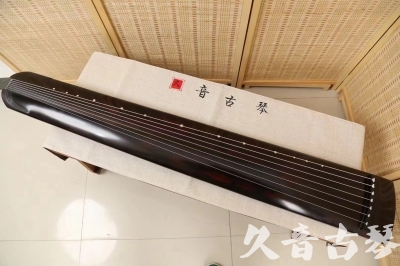 海口市●久音古琴  ●今日推荐20240709  [高级演奏正和]