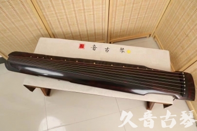海口市●久音古琴   ●新品推荐20240711  [高级精品演奏仲尼式]
