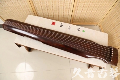 海口市●久音古琴  ●今日推荐 20240814 [顶级演奏仲尼]