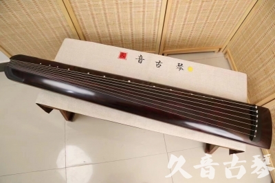 海口市●久音古琴  ●今日推荐 20240826 [顶级演奏正和]