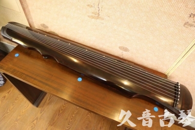 海口市●久音古琴  ●今日推荐 20240828 [顶级演奏伏羲]