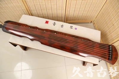 海口市●久音古琴  ●今日推荐20240831  [收藏级伏羲式]