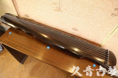 海口市●久音古琴  ●今日推荐20240909  [顶级演奏伏羲]