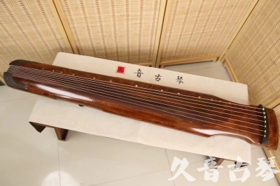海口市●久音古琴  ●今日推荐 20240913 [断纹仲尼式]
